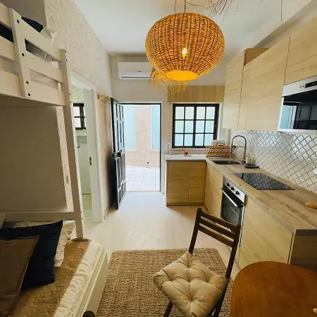 Tiny Beach House Armacao De Pera Exterior photo