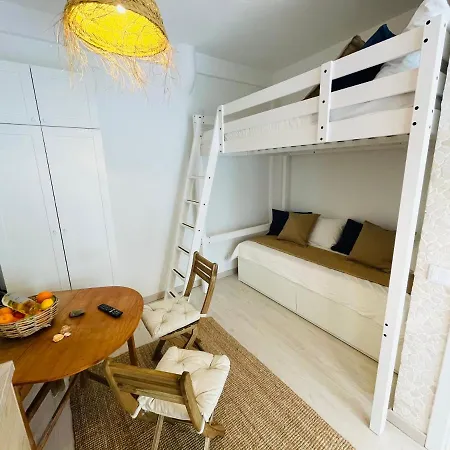 Tiny Beach House Armacao De Pera Exterior photo