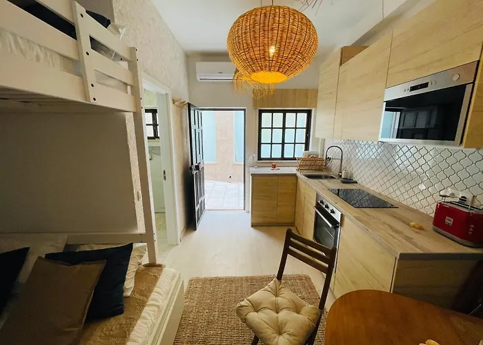 Tiny Beach House Armacao De Pera