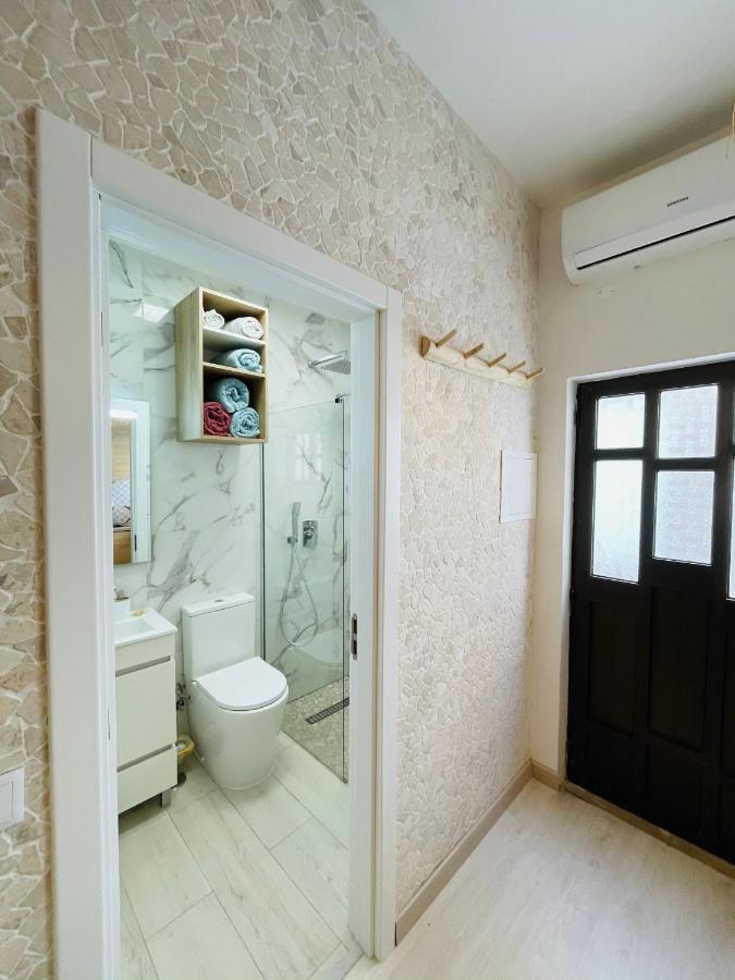 Tiny House * Armacao de Pera