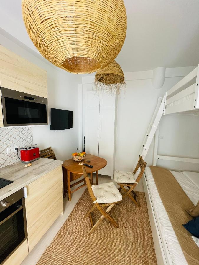 Holiday home Tiny House *