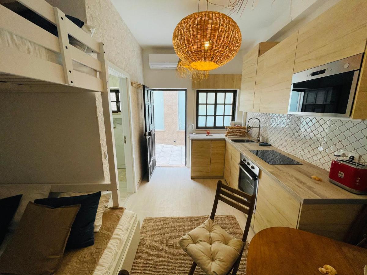 Holiday home Tiny House Armacao de Pera